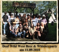 Wild - West – Party 